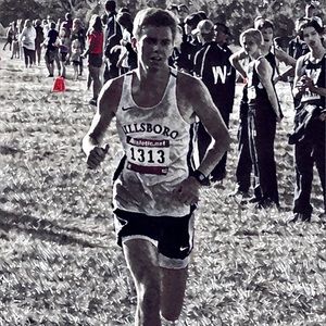 Meet your Posher, Jacob